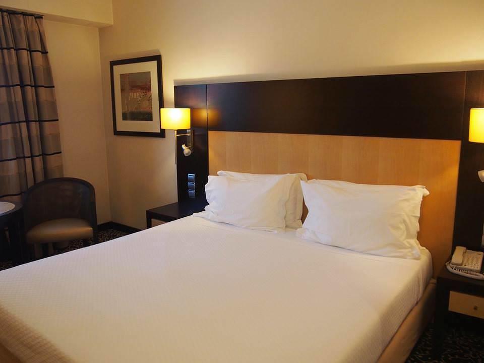 Hotel Kaustav Tezpur Eksteriør bilde